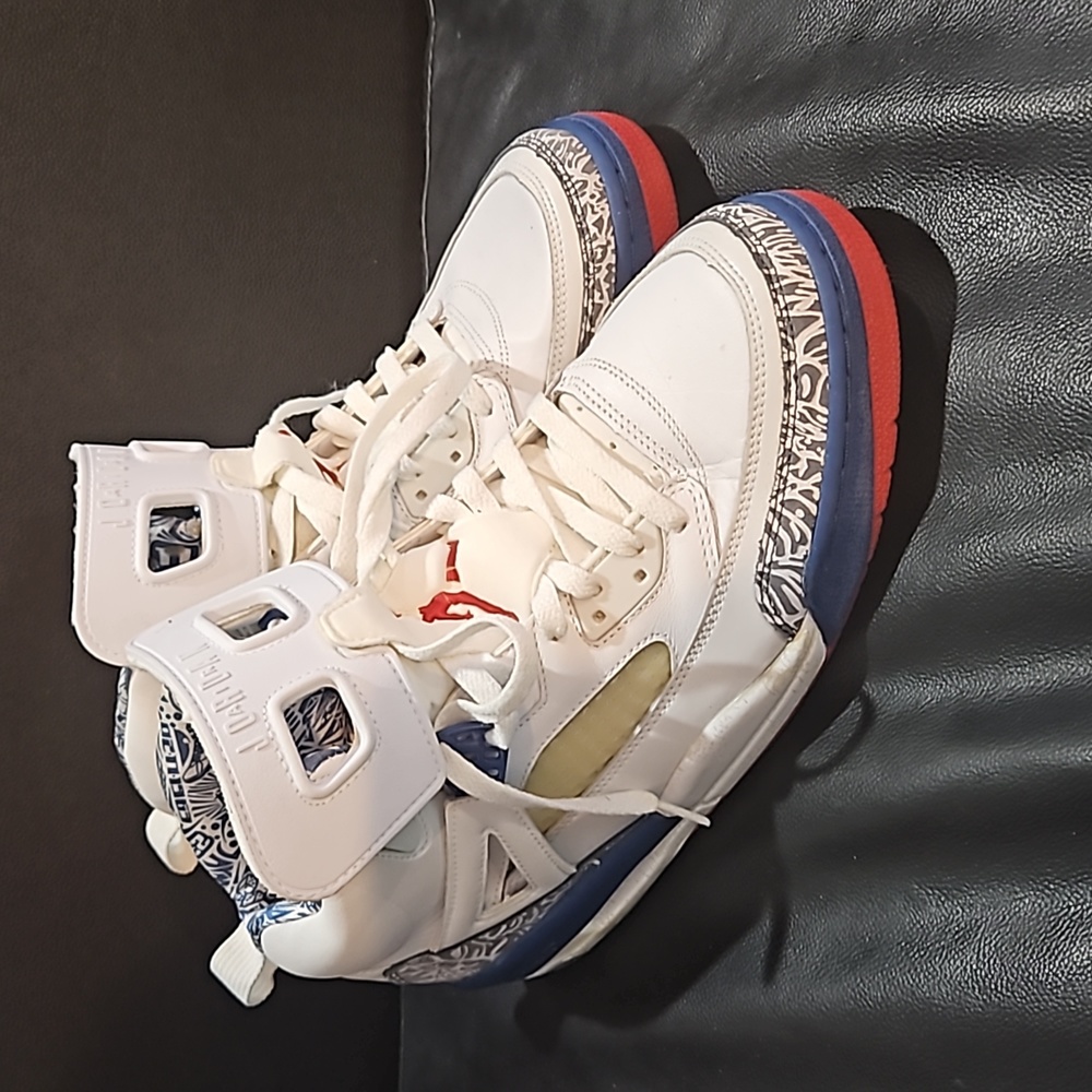 Nike Jordan Spizike sz12 no box